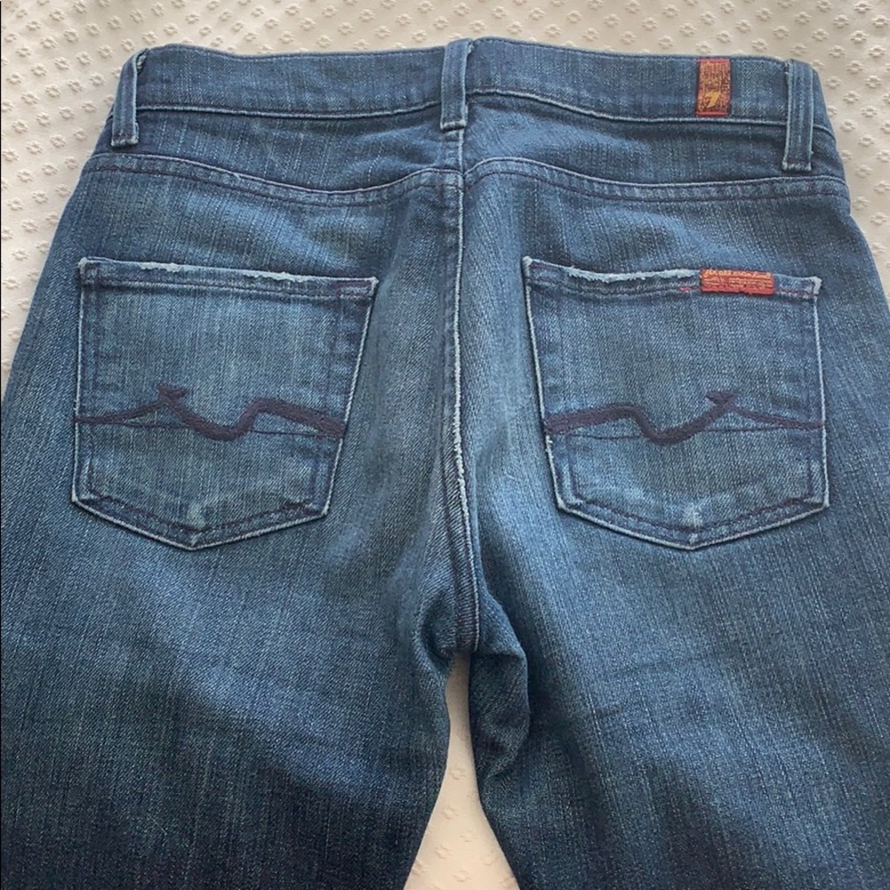 7 for all mankind women’s jeans